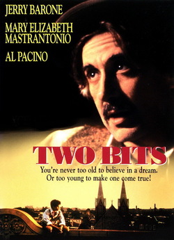 Четвертак / Two Bits (1995) WEBDLRip-AVC<wbr>...
