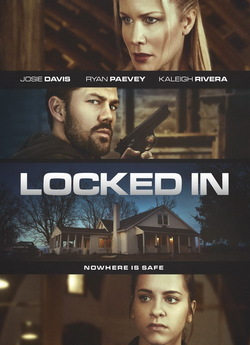 Замкнені з убивцею / Locked In (2017)...