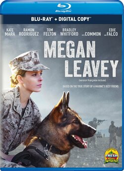 Меган Ліві / Megan Leavey (2017) BDRip...