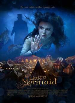 Русалонька / The Little Mermaid (2018)...