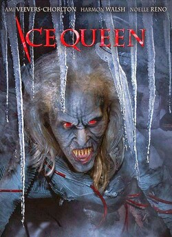 Снігова королева / Ice Queen (2005)...