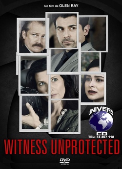 Беззахисний свідок / Witness Unprotected.<wbr>..