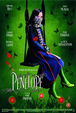 Пенелопа / Penelope (2006) BDRip...