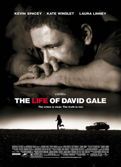Життя Девіда Ґейла / The Life of David...
