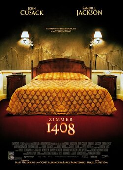 1408 [Театральна версія] / 1408 (2007)...
