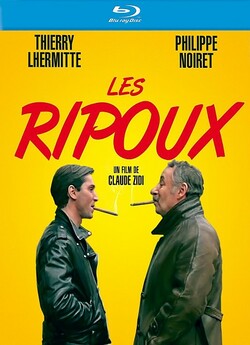 Відкривайте,<wbr> поліція / Les Ripoux...