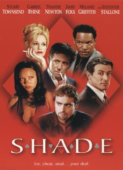 Спритні руки / Shade (2003) DVDRip...