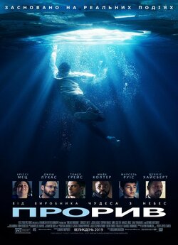 Прорив / Breakthrough<wbr> (2019) BDRip-AVC...<wbr>