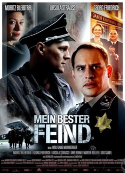 Мій найкращий ворог / Mein bester feind...