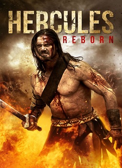 Повернення Геркулеса / Hercules Reborn...