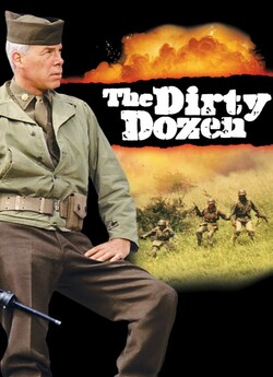 Брудна дюжина / The Dirty Dozen (1967)...