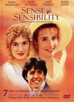Розум і почуття / Sense and Sensibility.<wbr>..