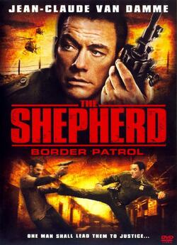 Спеціальне завдання / The Shepherd:...<wbr>
