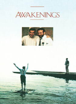 Пробудження / Awakenings (1990) BDRip...