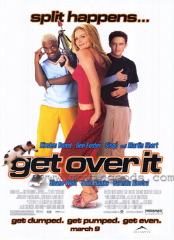 Вірус кохання / Get Over It (2001)...
