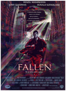 Той, що занепав / Fallen (1998) HDTVRip...