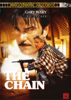 Ланцюг / The Chain (1996) DVDRip