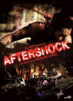 Афтершок / Aftershock (2012) BDRip...