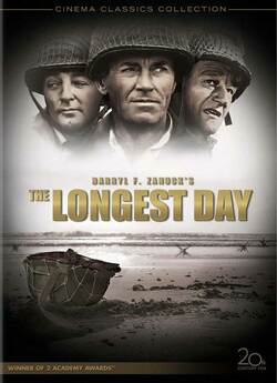 Найдовший день / The Longest Day (1962)...