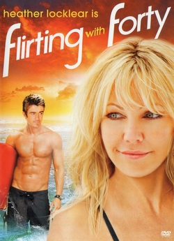 Флірт з сорокарічною<wbr> / Flirting with...