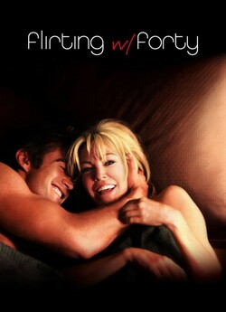 Флірт з сорокарічною<wbr> / Flirting with...
