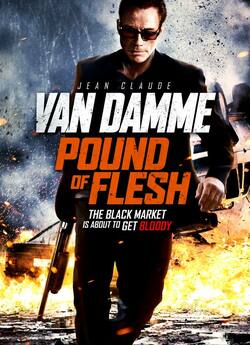 Фунт плоті / Pound Of Flesh (2015)...