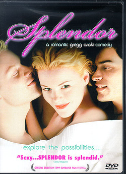 Розкішне життя / Splendor (1999)...