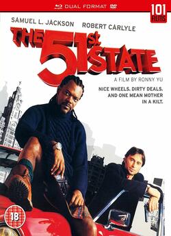 Формула 51 (Formula 51) / The 51st...