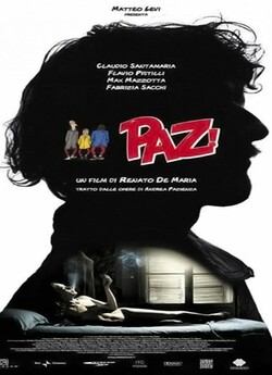 Один божевільний день / Paz! (2002)...