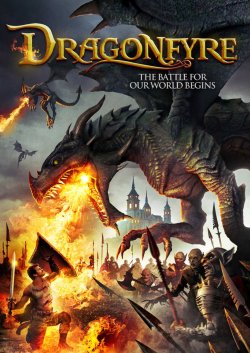 Війни орків (Orc Wars) / Dragonfyre..<wbr>.