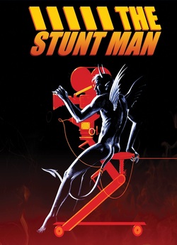 Трюкач / The Stunt Man (1980) BDRip...