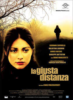 Тримай дистанцію / La giusta distanza /...