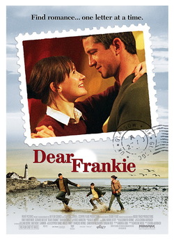 Любий Френкі / Dear Frankie (2004)...