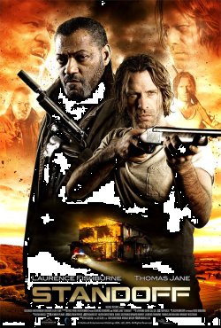 Нікуди бігти / Standoff (2016) BDRip...