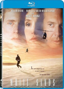 Білі піски / White Sands (1992)...