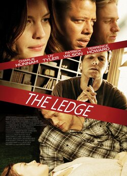 Ціна пристрасті / The Ledge (2011)...