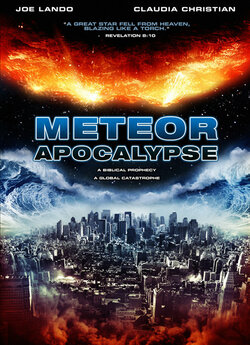 Зіткнення / Meteor Apocalypse (2010)...