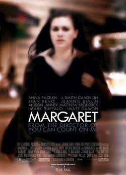 Маргарет / Margaret (2011) BDRip Ukr/Eng
