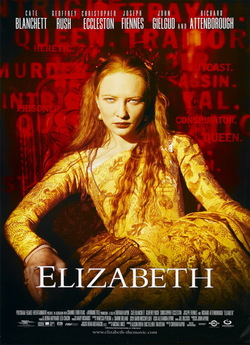 Єлизавета / Elizabeth (1998) HD-DVDRip...<wbr>
