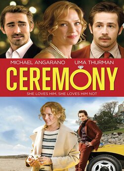 Весілля / Ceremony (2010) BDRip-AVC...<wbr>