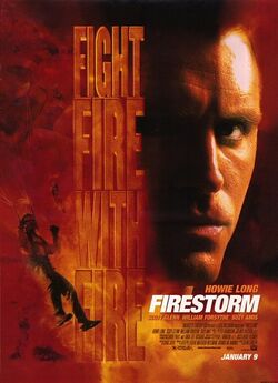 Вогняний шторм / Firestorm (1998)...