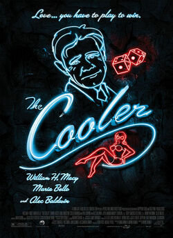Невдаха / The Cooler (2003) BDRip...