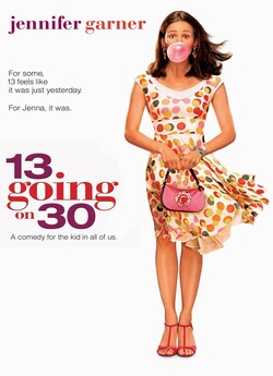 Із 13 в 30 / 13 Going on 30 (2004) BDRip
