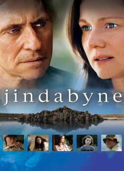 Джиндабайн / Jindabyne (2006) WEB-DLRip