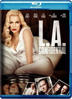Таємниці Лос-Анджелес<wbr>а / L.A. Confidenti..<wbr>.