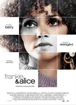 Френкі та Еліс / Frankie & Alice (2010)...