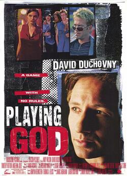 Вдаючи Бога / Playing God (1997)...