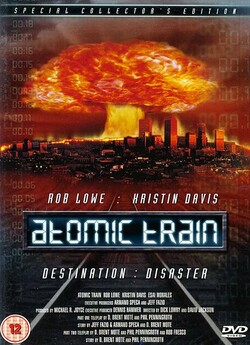 Атомний поїзд / Atomic Train (1999)...