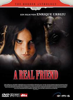 Реальний друг / A Real Friend /...