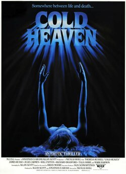 Холодний рай / Cold Heaven (1991) BDRip...